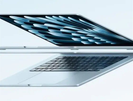 Იყიდება ახალი 13.6-inch MacBook Air ნოუთბუქი თბილისი