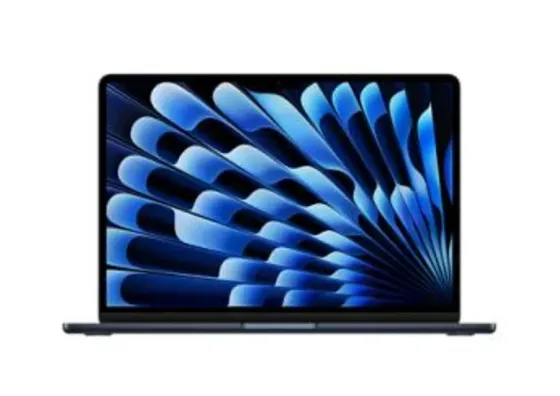 Იყიდება ახალი 13.6-inch MacBook Air ნოუთბუქი თბილისი
