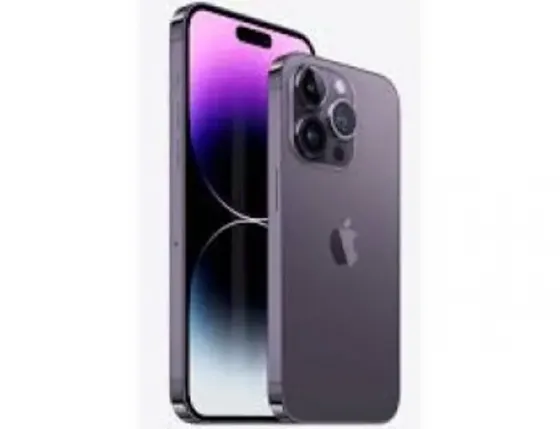 IPhone 14 Pro Max Deep Purple 256Gb თბილისი