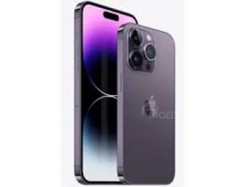 iPhone 14 Pro Max Deep Purple 256ГБ Тбилиси - изображение 1