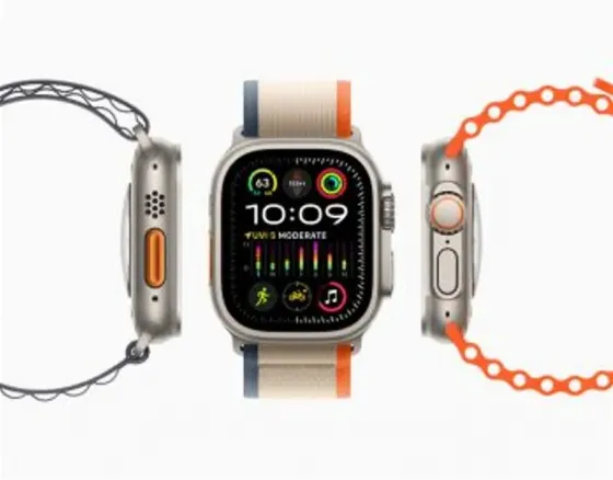 Სმარტ საათი Apple Watch Ultra 1, მაღაზიიდან გარანტიით, A+ თბილისი