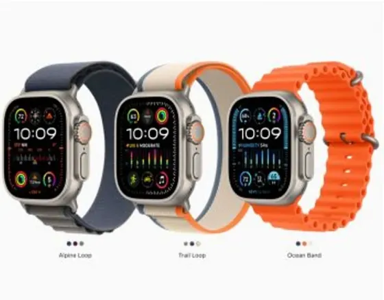 Იყიდება სრულიად ახალი Apple Watch Ultra 1 სმარტ საათი თბილისი