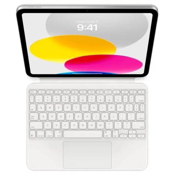 Კლავიატურა Apple Magic Keyboard Folio for iPad 10 თბილისი