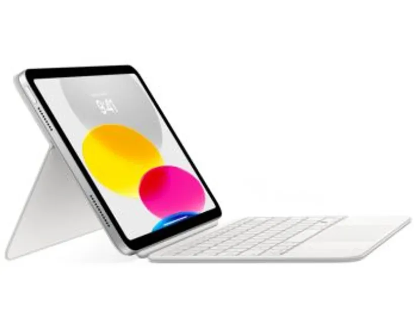 Კლავიატურა Apple Magic Keyboard Folio for iPad 10 თბილისი - photo 1