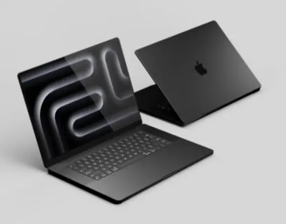 Ნოუთბუქი ახალი 16" MacBook Pro თბილისი