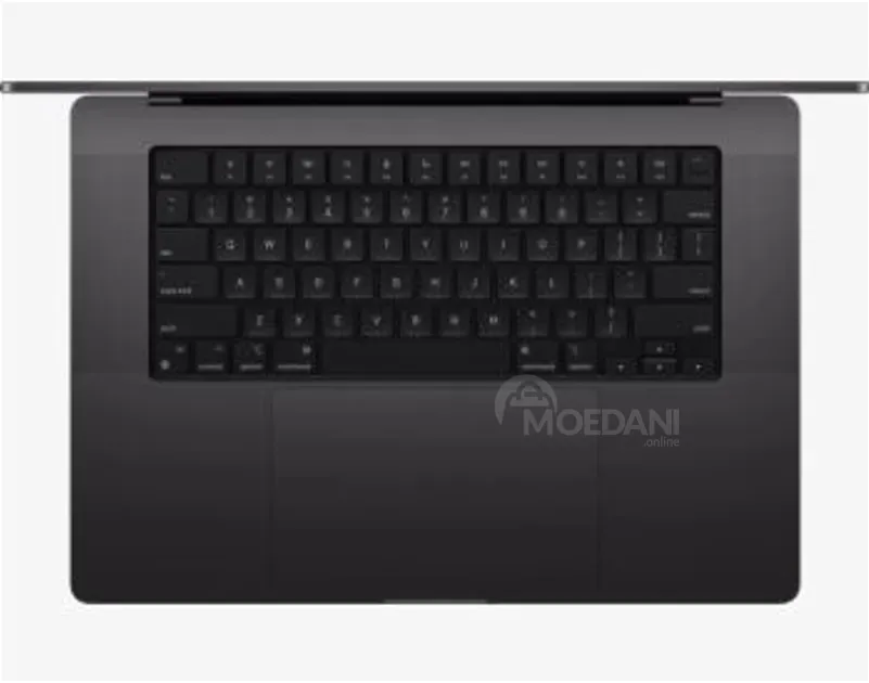 Ნოუთბუქი ახალი 16" MacBook Pro თბილისი - photo 3