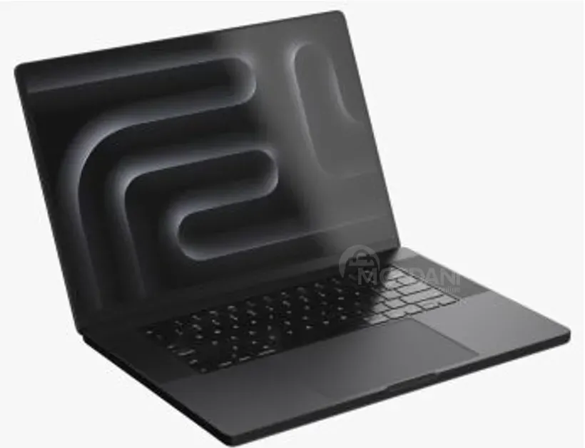 Ნოუთბუქი ახალი 16" MacBook Pro თბილისი - photo 2