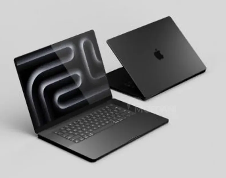 Ნოუთბუქი ახალი 16" MacBook Pro თბილისი - photo 1