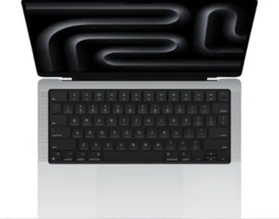 Იყიდება ახალი 14-ინჩიანი MacBook Pro თბილისი