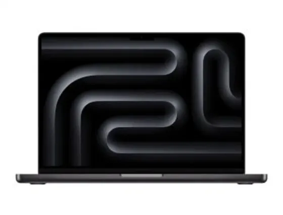 Იყიდება ახალი 14-ინჩიანი MacBook Pro თბილისი