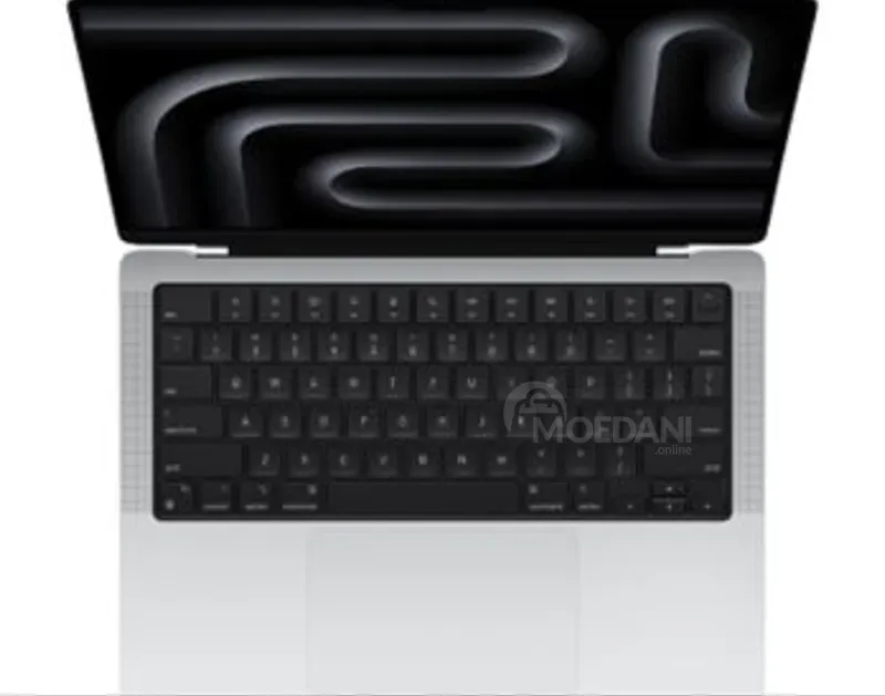 Новый 14-дюймовый MacBook Pro на продажу Тбилиси - изображение 2