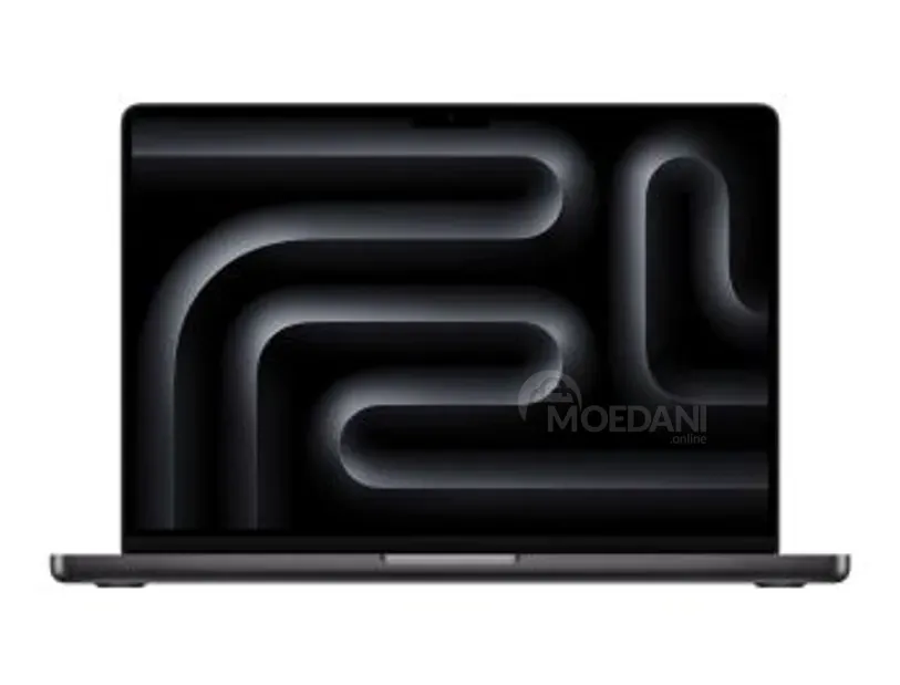 Новый 14-дюймовый MacBook Pro на продажу Тбилиси - изображение 1
