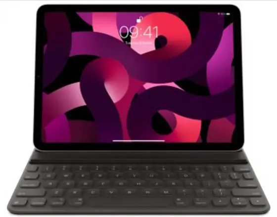Პლანშეტის კლავიატურა Smart Keyboard Folio for iPad Air iPad Pro თბილისი