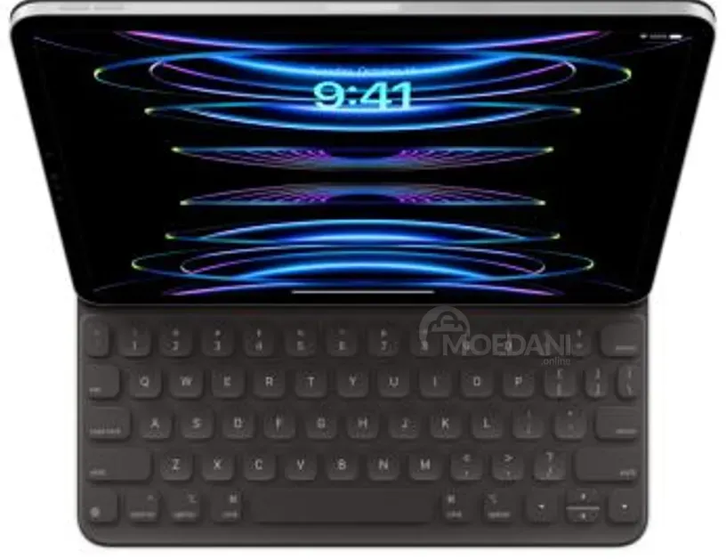 Smart Keyboard Folio for iPad Air iPad Pro Tbilisi - photo 2