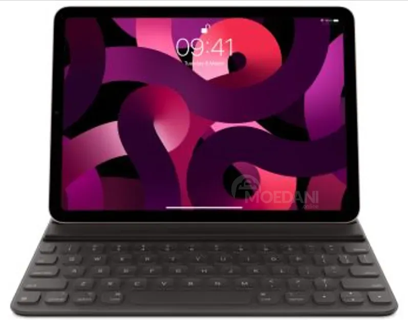 Smart Keyboard Folio for iPad Air iPad Pro Tbilisi - photo 1