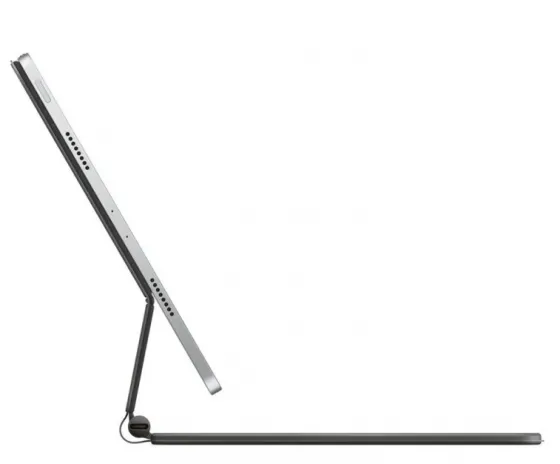 Კლავიატურა Apple iPad Pro Magic Keyboard თბილისი