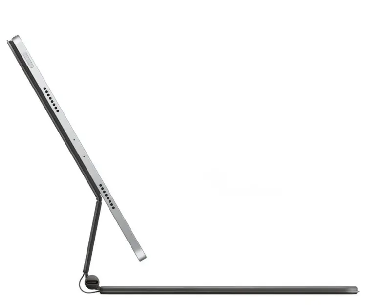 Apple iPad Pro Magic Keyboard Tbilisi - photo 2