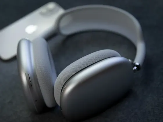 Наушники Apple Airpods Max Тбилиси