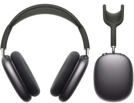 Премиальные наушники AirPods Max от Apple поступили в продажу Тбилиси
