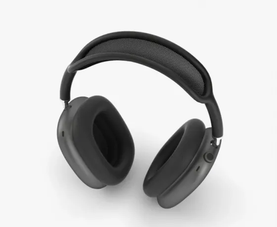 Премиальные наушники AirPods Max от Apple поступили в продажу Тбилиси