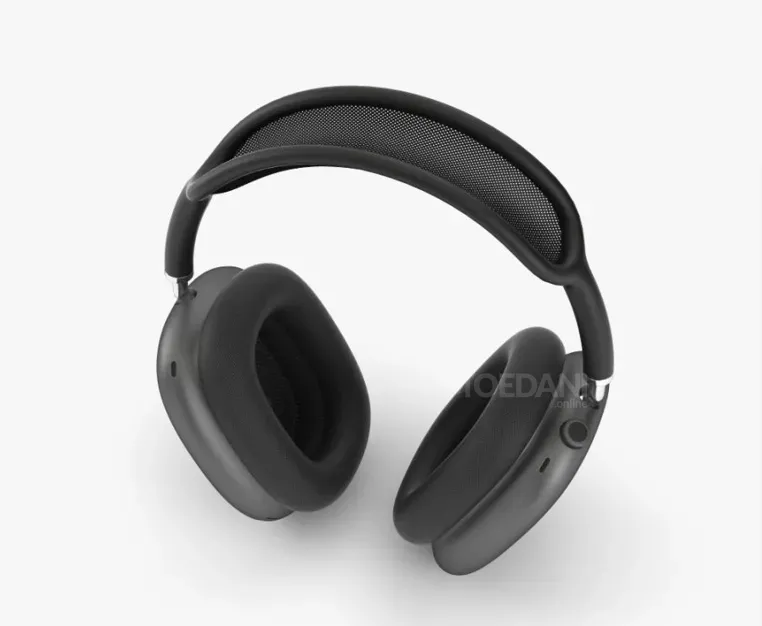 Გაყიდვაშია Apple-ის პრემიუმ კლასის ყურსასმენი AirPods Max თბილისი - photo 2