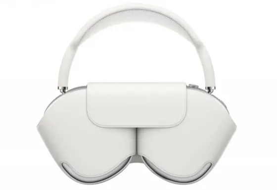 Продаются премиальные наушники AirPods Max от Apple Тбилиси