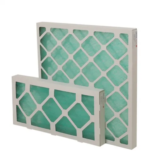 Фильтр из стекловолоконной панели Тбилиси