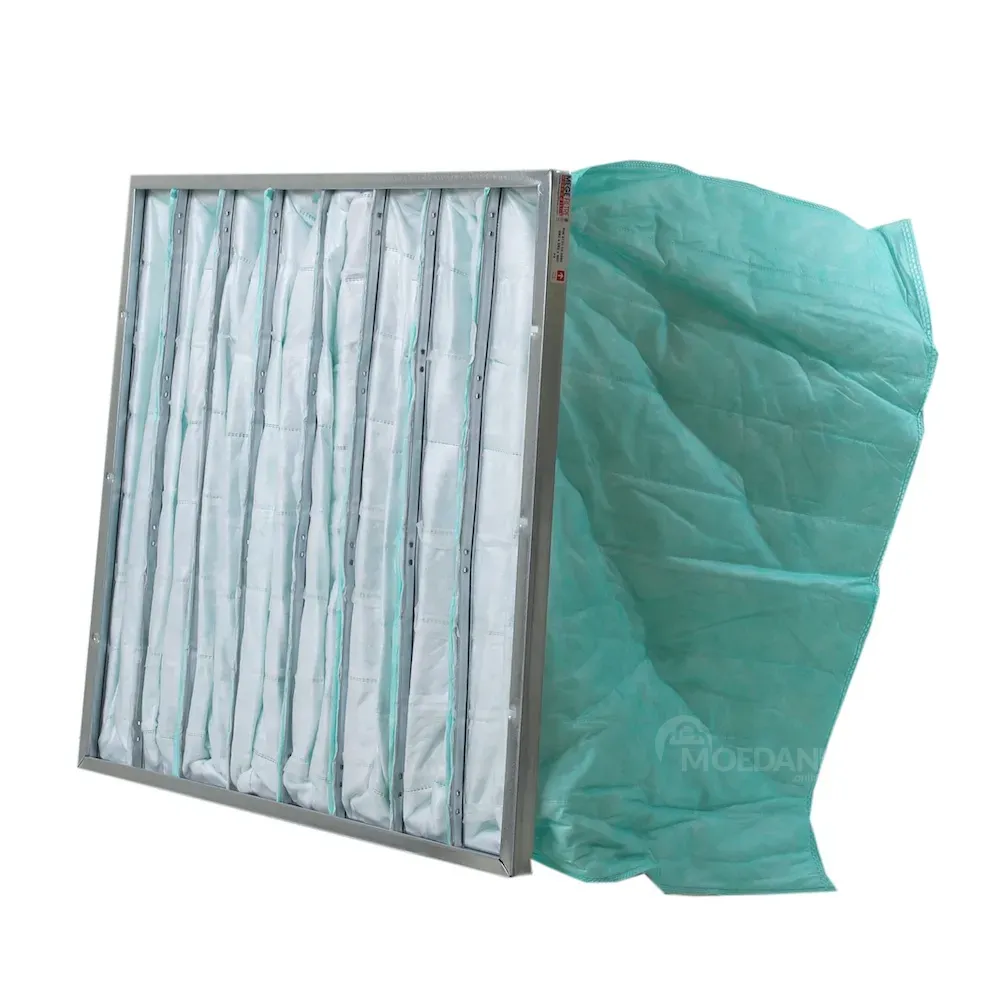 M6 ჩანთა ფილტრი სავენტილაციო ჰაერის ფილტრი თბილისი - photo 1