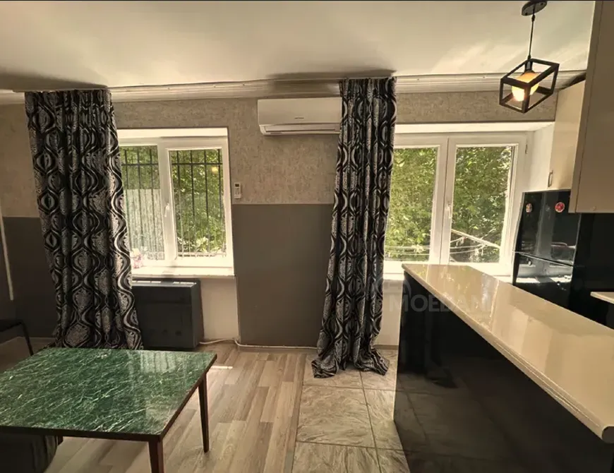 ქირავდება 2 ოთახიანი ბინა 38მ² 3/5 სართ თბილისი - photo 8