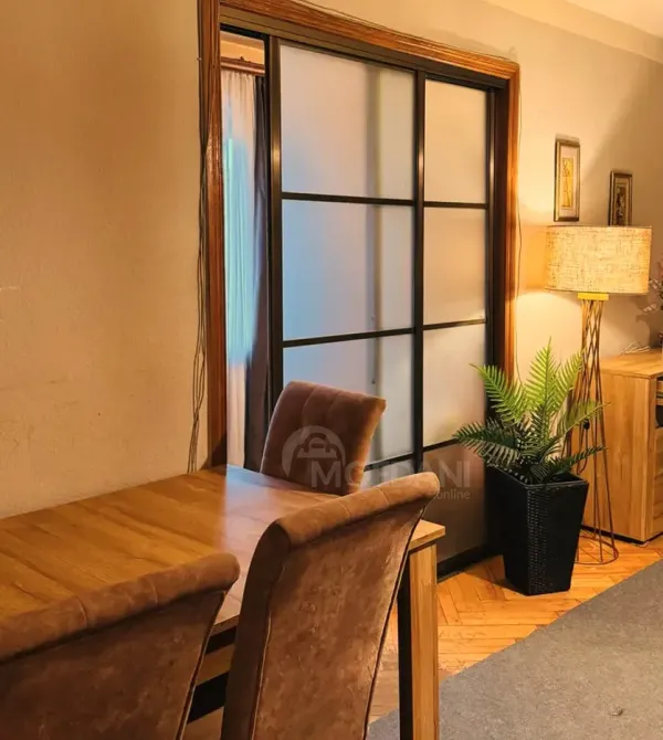 Сдам 3-комн. квартиру 80м² 2/9 эт. Тбилиси - изображение 11