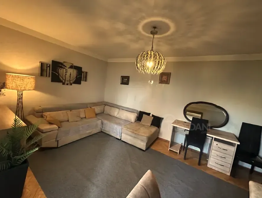 Сдам 3-комн. квартиру 80м² 2/9 эт. Тбилиси - изображение 5