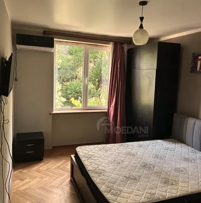 Сдам 3-комн. квартиру 80м² 2/9 эт. Тбилиси - изображение 3