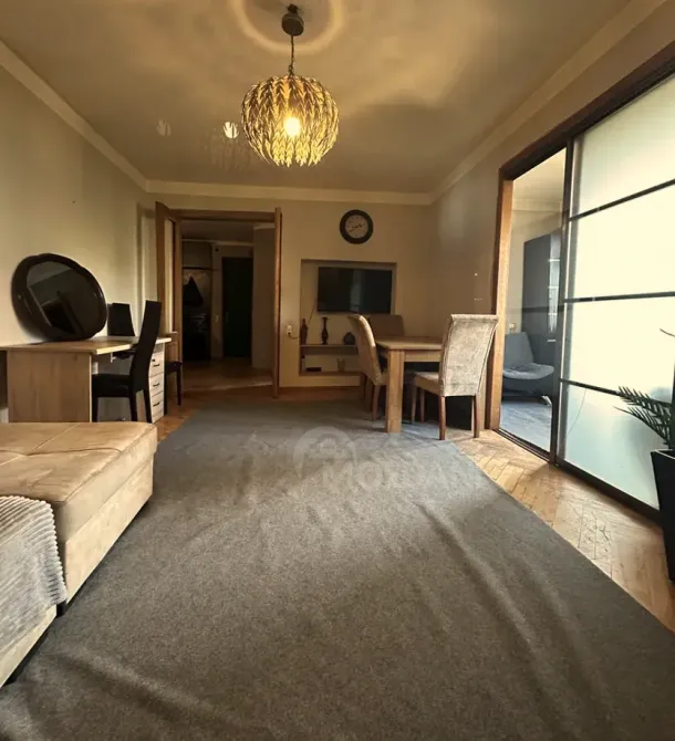 Сдам 3-комн. квартиру 80м² 2/9 эт. Тбилиси - изображение 12