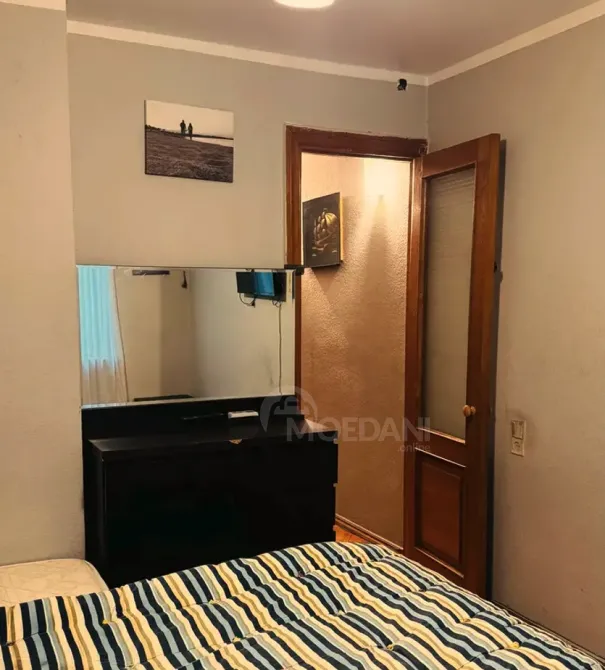 Сдам 3-комн. квартиру 80м² 2/9 эт. Тбилиси - изображение 8