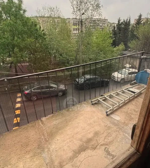 Сдам 3-комн. квартиру 80м² 2/9 эт. Тбилиси - изображение 6