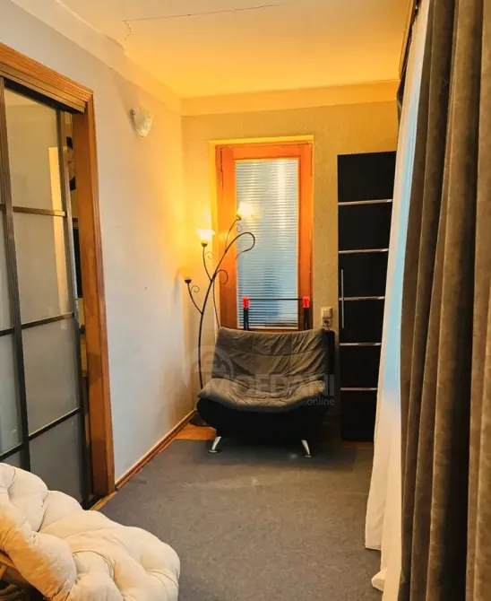 Сдам 3-комн. квартиру 80м² 2/9 эт. Тбилиси - изображение 9