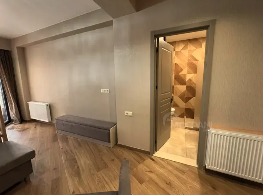 იყიდება 1 ოთახიანი ბინას 35მ² 6/7 სართ თბილისი - photo 11