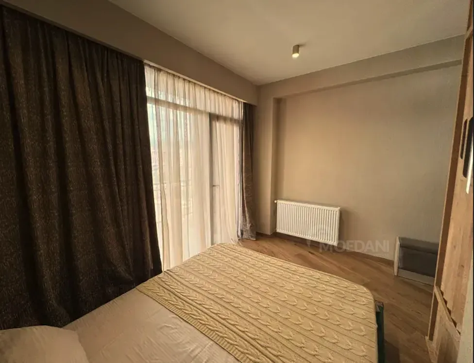 იყიდება 1 ოთახიანი ბინას 35მ² 6/7 სართ თბილისი - photo 7