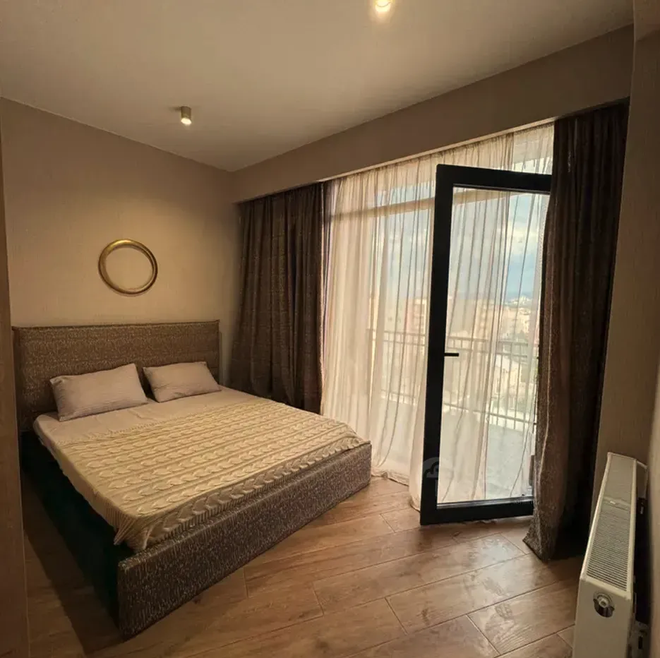 იყიდება 1 ოთახიანი ბინას 35მ² 6/7 სართ თბილისი - photo 12