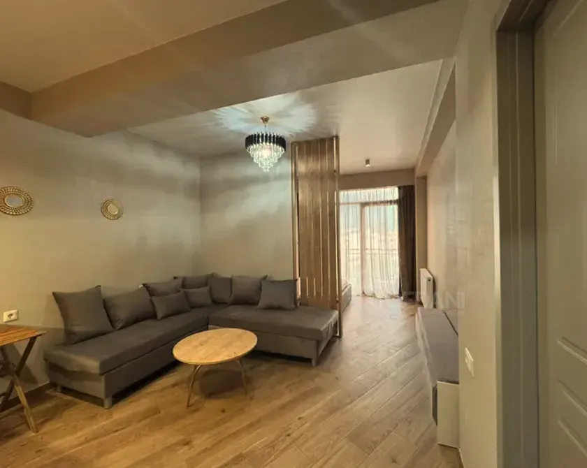 იყიდება 1 ოთახიანი ბინას 35მ² 6/7 სართ თბილისი - photo 10