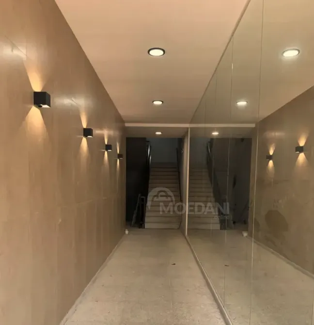 იყიდება 1 ოთახიანი ბინას 35მ² 6/7 სართ თბილისი - photo 3