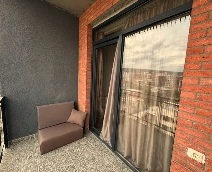 იყიდება 1 ოთახიანი ბინას 35მ² 6/7 სართ თბილისი - photo 6