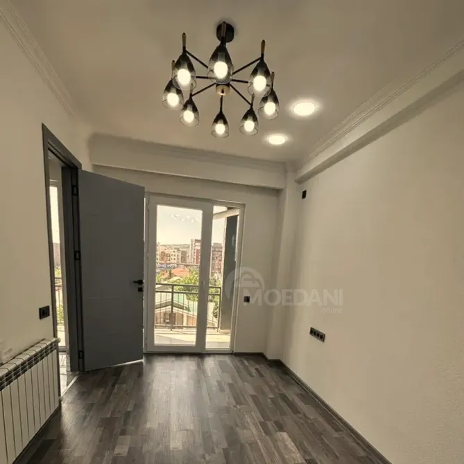 Apartments For Sale two-room 50м² 4/7 floor Tbilisi - photo 12