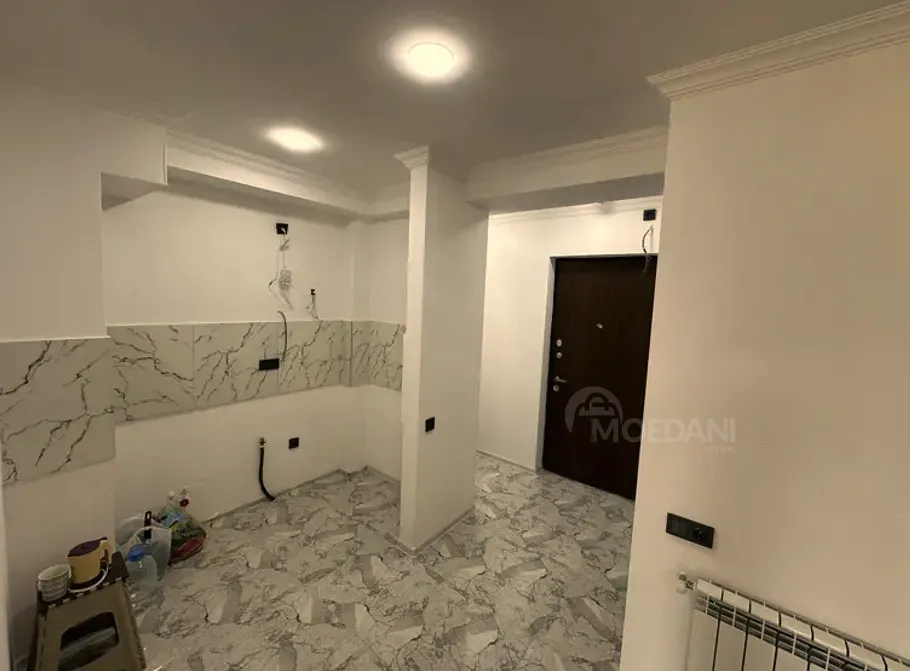 Apartments For Sale two-room 50м² 4/7 floor Tbilisi - photo 7