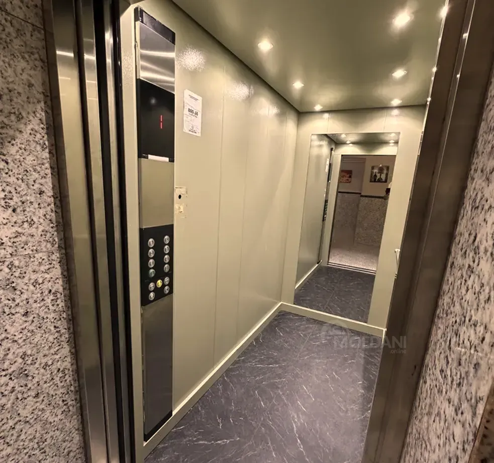 Apartments For Sale two-room 50м² 4/7 floor Tbilisi - photo 8