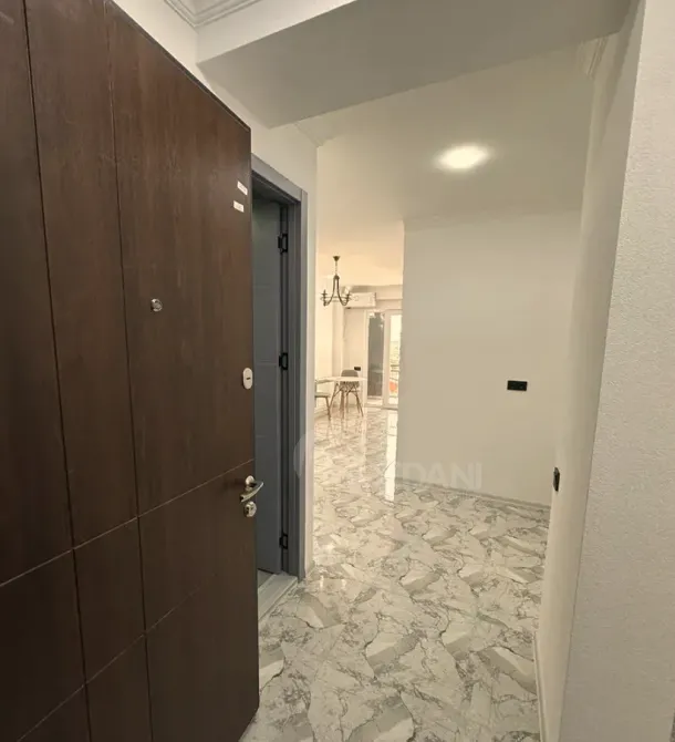 Apartments For Sale two-room 50м² 4/7 floor Tbilisi - photo 11