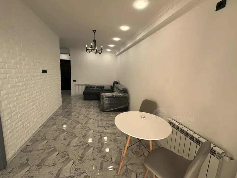 Apartments For Sale two-room 50м² 4/7 floor Tbilisi - photo 6