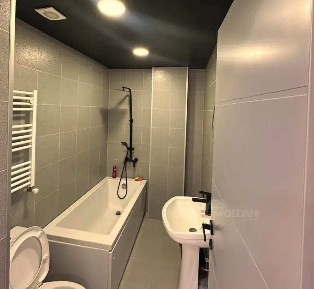 Apartments For Sale two-room 50м² 4/7 floor Tbilisi - photo 10