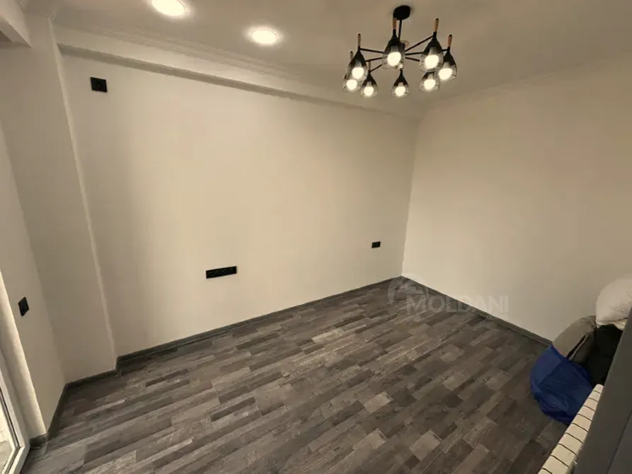 Apartments For Sale two-room 50м² 4/7 floor Tbilisi - photo 9