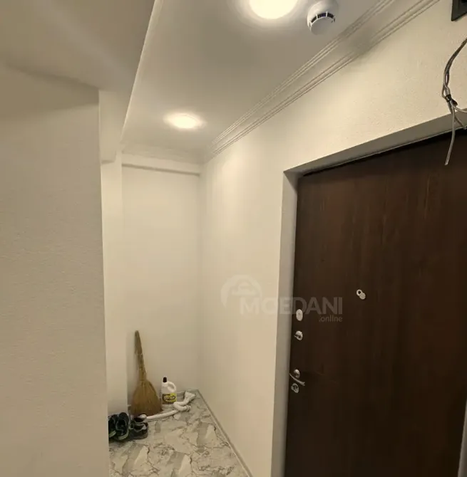 Apartments For Sale two-room 50м² 4/7 floor Tbilisi - photo 2